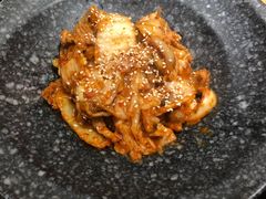 -恩你小木屋·烤肉韩式料理(嘉兴秀洲店)