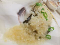 -万宝海鲜舫(劳动公园店)