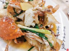 -梅姐海鲜餐厅(水头海鲜街店)