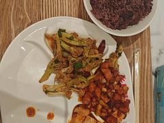 -乡村基·川味现炒大王(熙悦天街店)