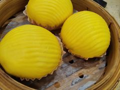 凤凰流沙包-点都德(北京路贰店)