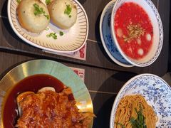 -阿大排档(长春这有山店)