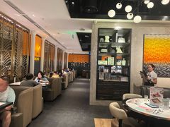 -半秋山西餐厅(巴南万达广场店)