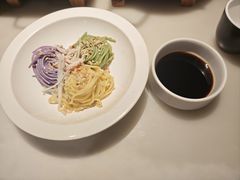 -绿茶餐厅(北京世纪金源店)