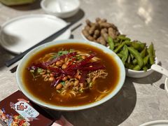 -达叔香味海鲜(海棠68环球美食街店)