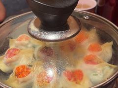 -山四砂锅(太原钟楼街店)