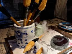 -遇见长安之高山流水(李家村万达店)