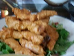 -萨尔瓦多Salvador's
