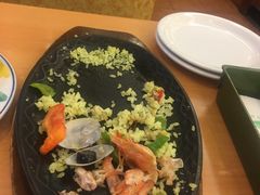 -萨莉亚意式餐厅(深南茂业店)