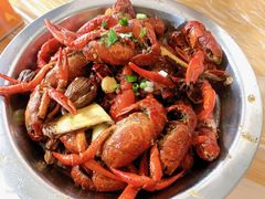 -五七小李子油焖大虾(总店)