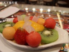 -许留山(梳士巴利道店)