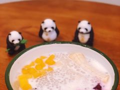 -甜心闲生传统手工冰粉(人民广场店)