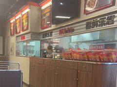 -许哥东北烧烤·铁丳烤串·宫后夹肉(繁花中心店)