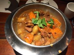 -绿茶餐厅(华联万柳店)