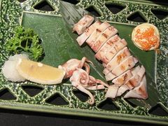 -阿吾罗日本料理(K11艺术中心店)