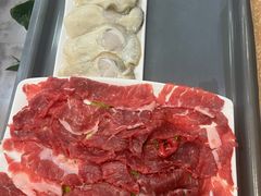 -濠轩阁特色生蚝火锅(水湾路店)
