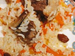 -巴依老爷新疆美食(奥体鸟巢店)