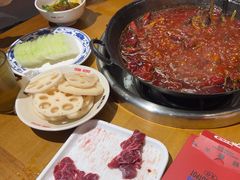 -楠火锅(太古里总店)