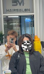 -5M HAIR SALON