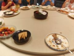 -彩丰楼中餐厅·仁恒洲际酒店