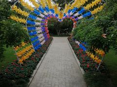 -镇江市南山风景名胜区竹林景区