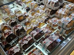 -烘焙町面包店(西四店)