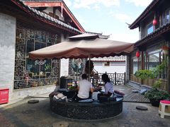 -滇藏石锅宴(崇仁巷老店)