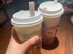 -古茗(番禺万达金街)