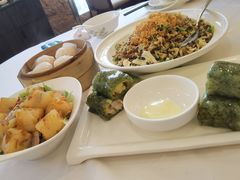 -名苑皇宫酒家(来魅力壁画村店)