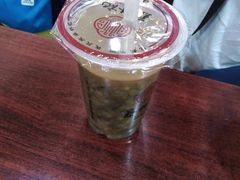 -蔡林记(胭脂路店)