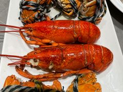 -神洲四海大酒楼(王府井澳门中心店)