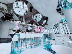 -天玑高空江景餐厅&酒吧Sky Secret Restaurant&Bar