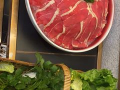 -半闲斋羊肉铺(齐礼阎店)