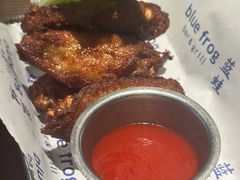 -bluefrog蓝蛙(悠唐购物中心店)