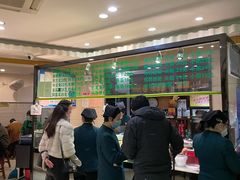 -合记烩面(人民路店)