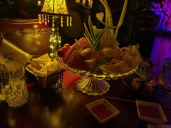 -隐肆威士忌鸡尾酒吧(玉沙国际店)
