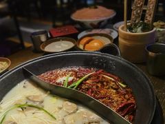 -萍姐火锅·公路夜市(打浦桥日月光店)