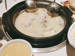 -百年果林椰子鸡(中洲店)