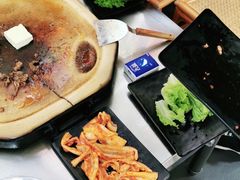 -老渔家白族石板烧旗舰店