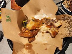 -绿茶餐厅(广州天河城店)