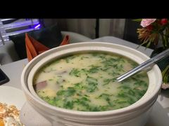 金陵鸭血粉丝汤-枕水江南(铁西万象汇店)