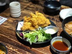 -小川洋风料理(街道口店)