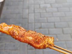 -里脊肉串店(天桥老店)