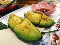 -花潮料理艺食馆(世欧广场店)