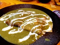 -Pistolera Mexican Cantina女枪手墨西哥餐厅(碧云路店)