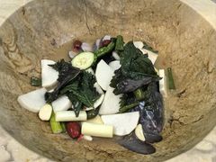 -云中鱼蒸汽石锅鱼(川沙百联店)