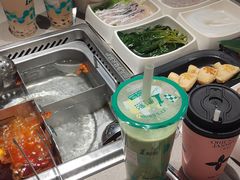 -海底捞火锅(壹悦城店)
