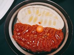 胡木思酱/Hummus-一千一夜阿拉伯餐厅(静安店)