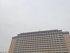 -北京饭店