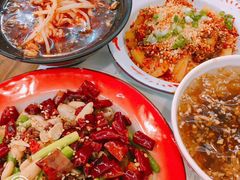 杠上脑花-一岚一山(角门总店)